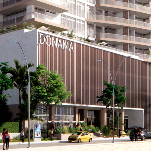Donama 6