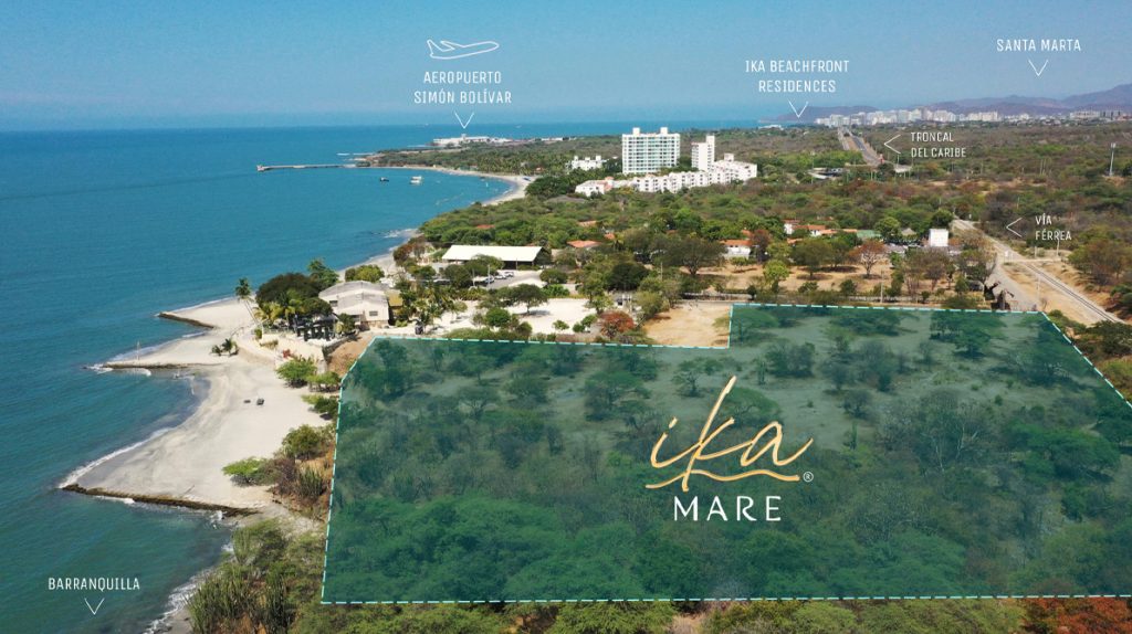 fidelvargas.co - Ika Mare